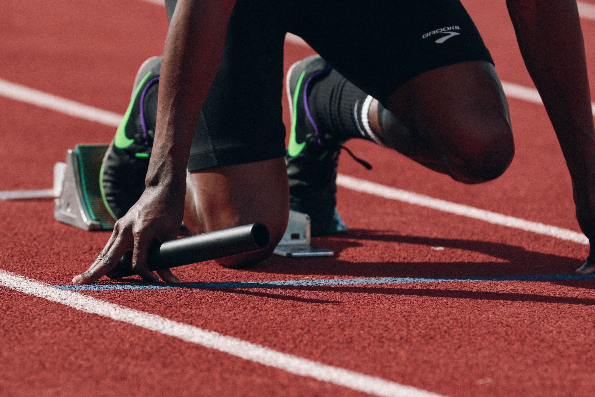 The Unique Challenges Faced By LGBTQ+ Athletes