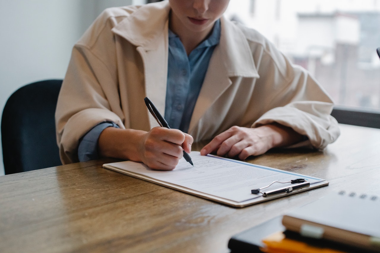 How to Write an Effective Resume as a Freelancer