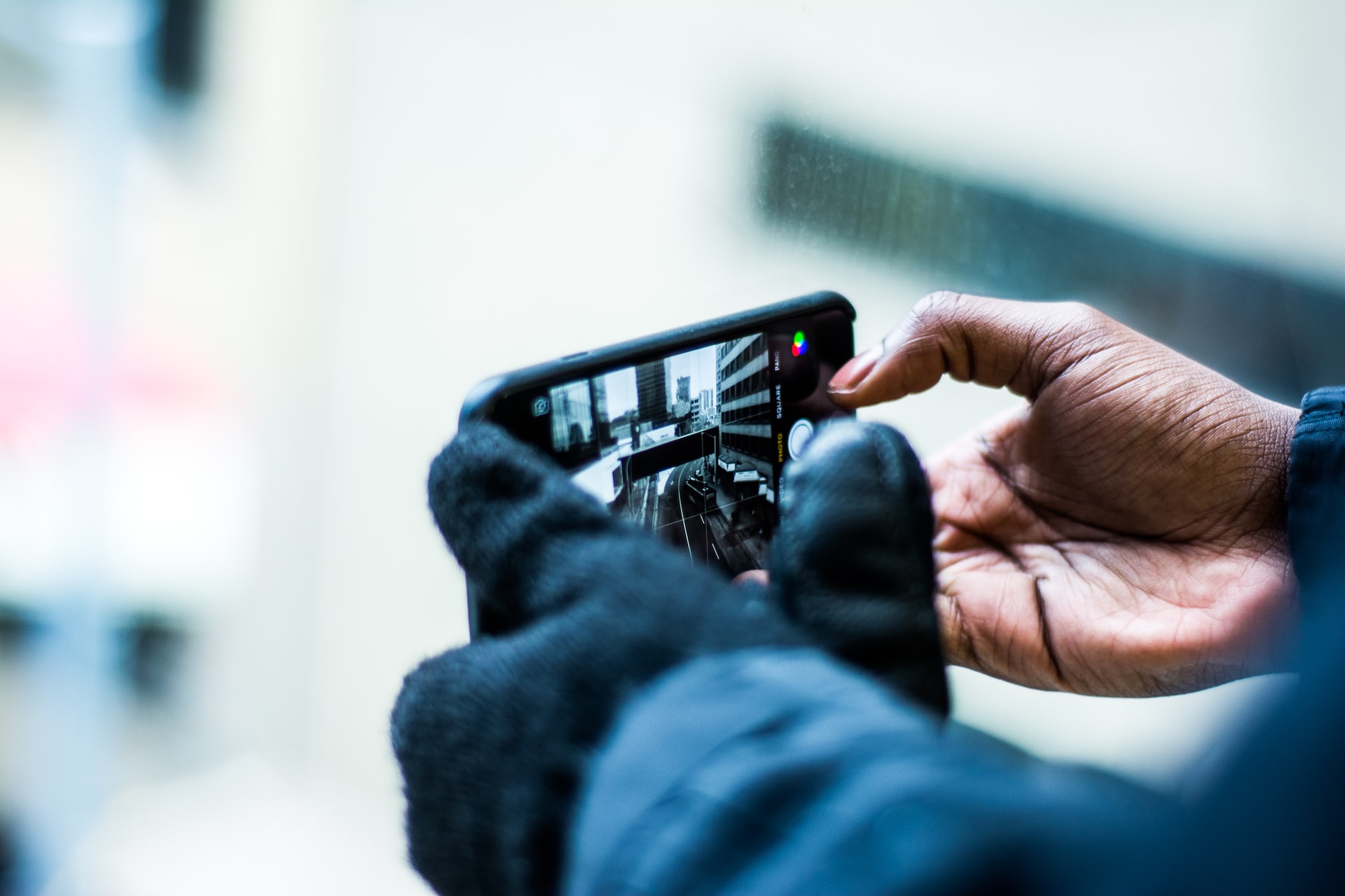 Filters: A New Way to Animate Life?