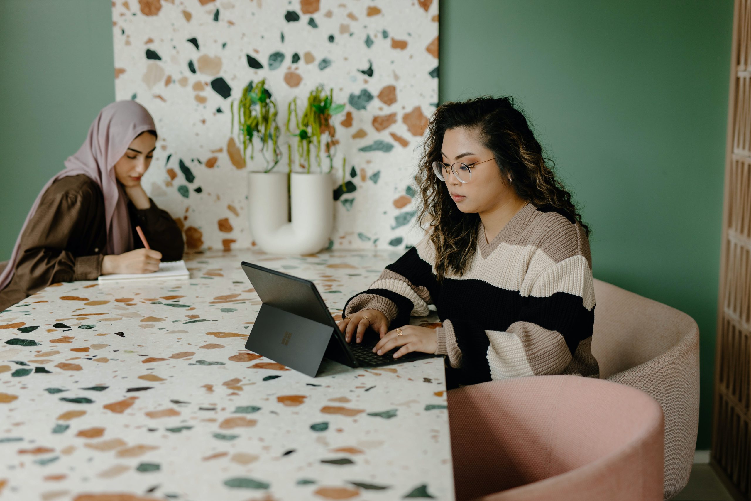 4 Things to Consider When Starting a Business