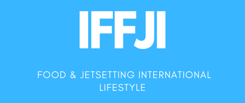 IFFJI Logo