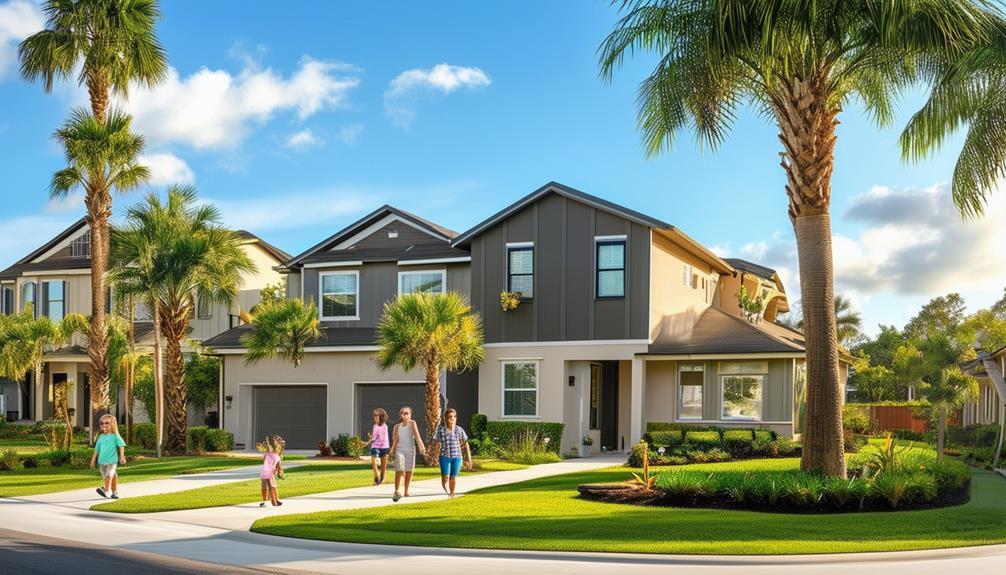 purchasing property in orlando