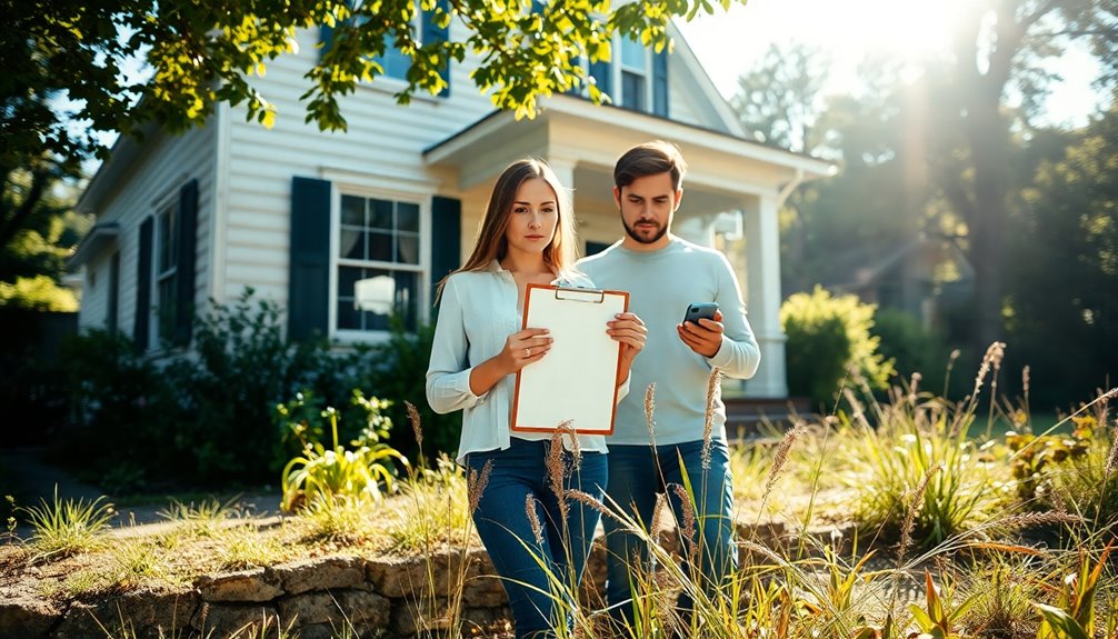 avoid common property pitfalls