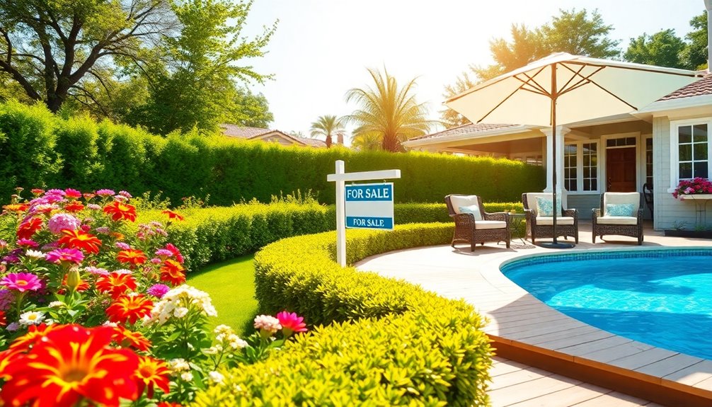 boost your property value