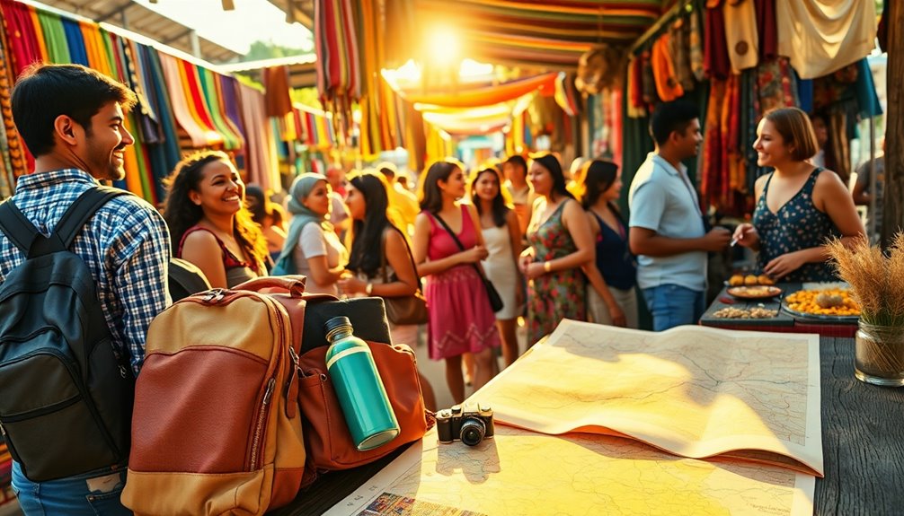 The Ultimate Guide To Traveling Safely On A Budget