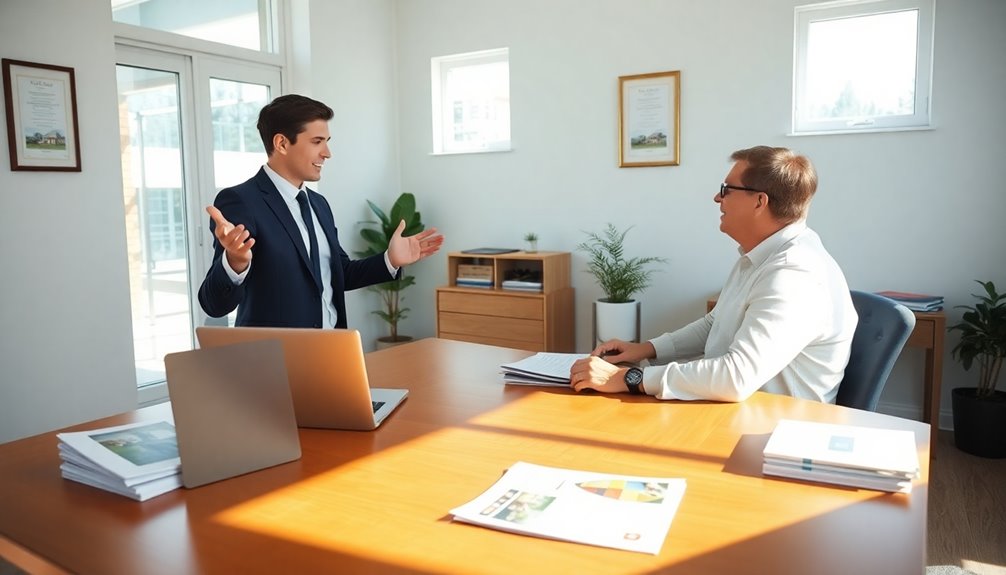 How to Pick the Right Real Estate Agent Today