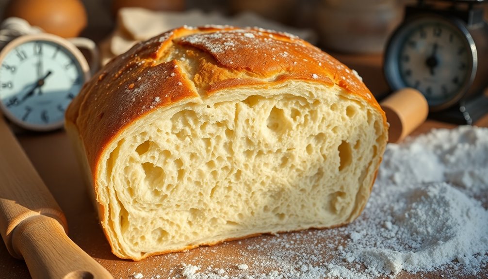 Secrets to Baking Bread That Tastes Like a Dream