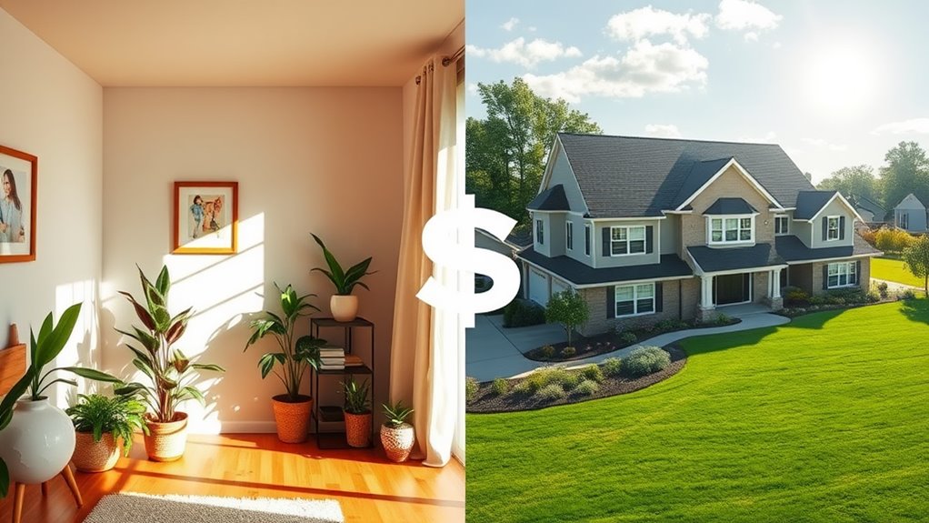 homeownership financial considerations explained