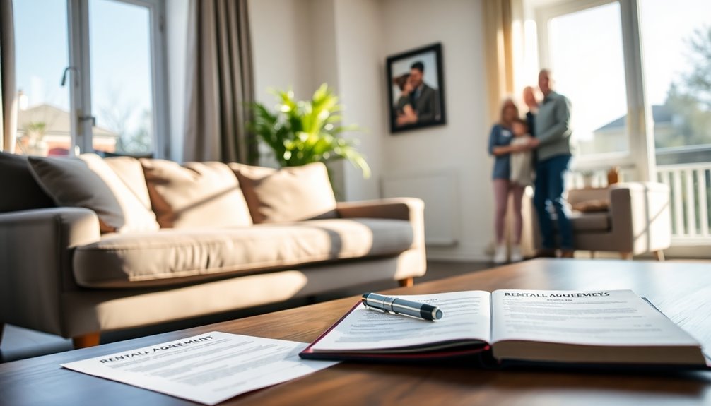 What Every Landlord Should Know About Tenants