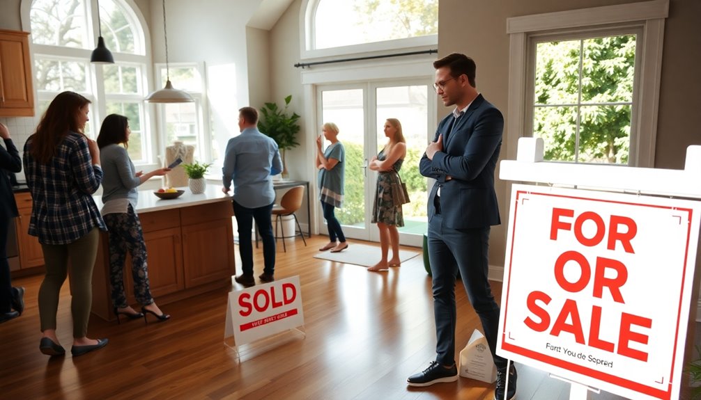 How to Tell if It Is a Buyers or Sellers Market
