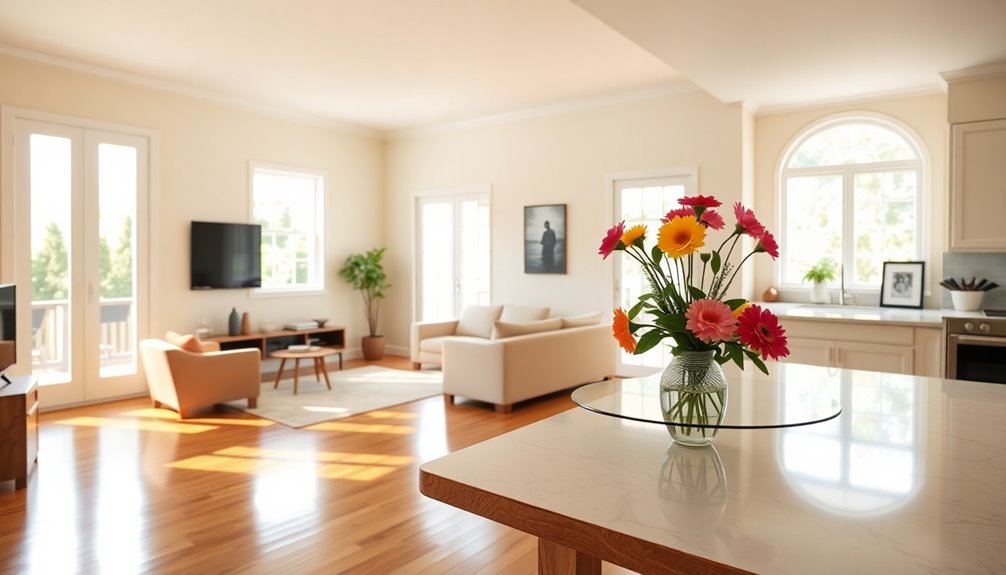 Steps to Take Before Listing Your House Online