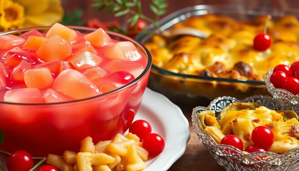 Unexpected Dishes That Deserve a Comeback Now
