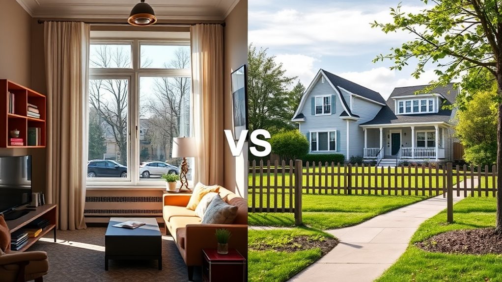 shifting trends towards renting