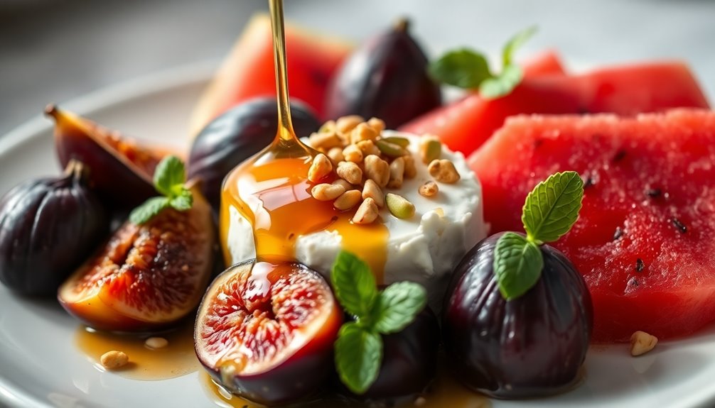 Unusual Pairings That Work Wonders on Your Plate