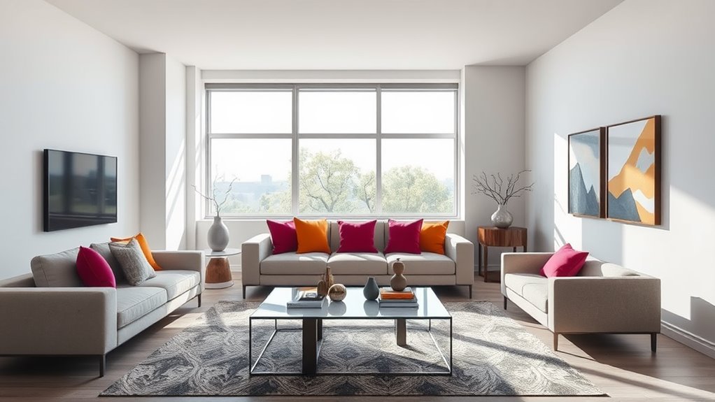 virtual staging enhances property appeal