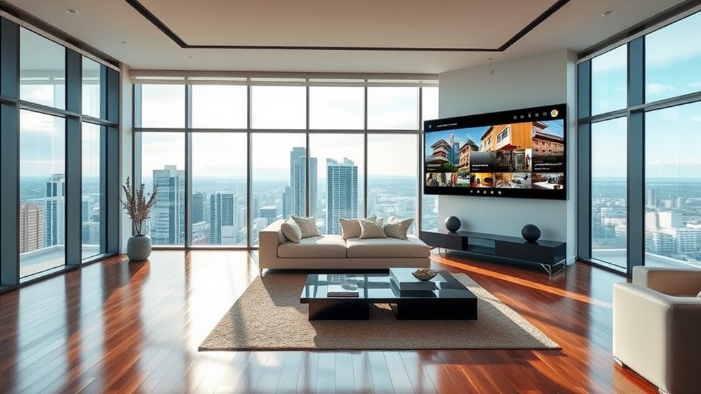 virtual tours revolutionize real estate