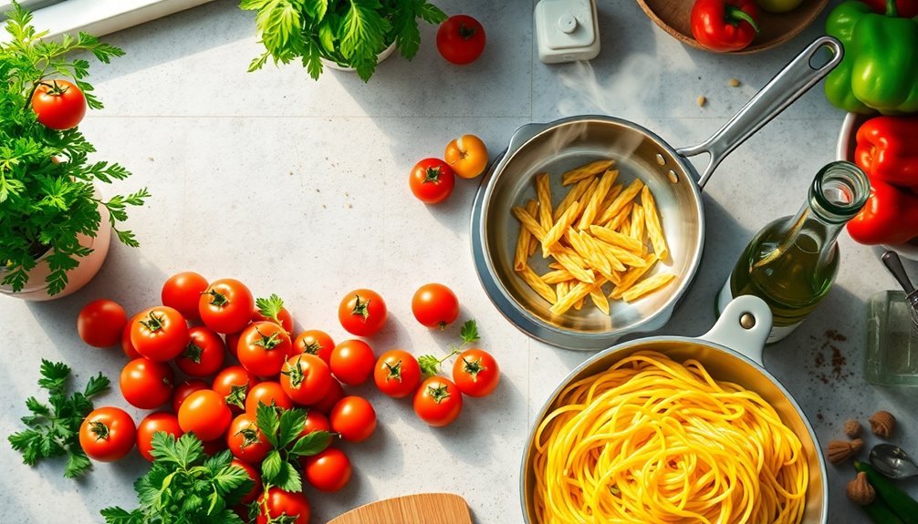 How to Make Every Weeknight Meal More Delicious Fast
