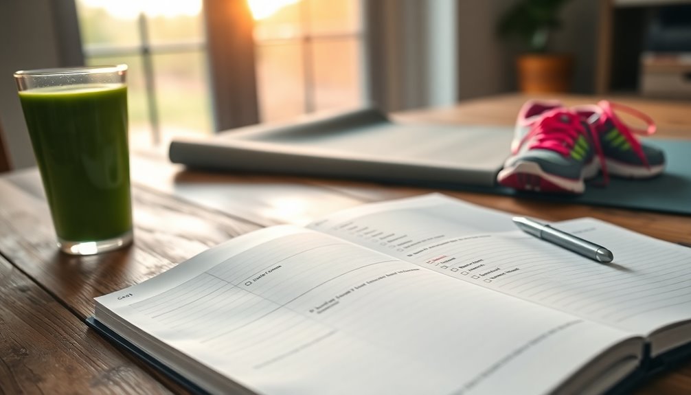 How to Set Realistic Fitness Goals and Stay Motivated
