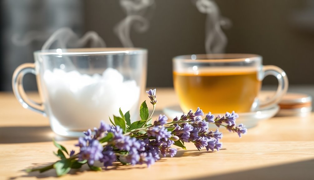 Natural Remedies to Help Manage Anxiety and Tension