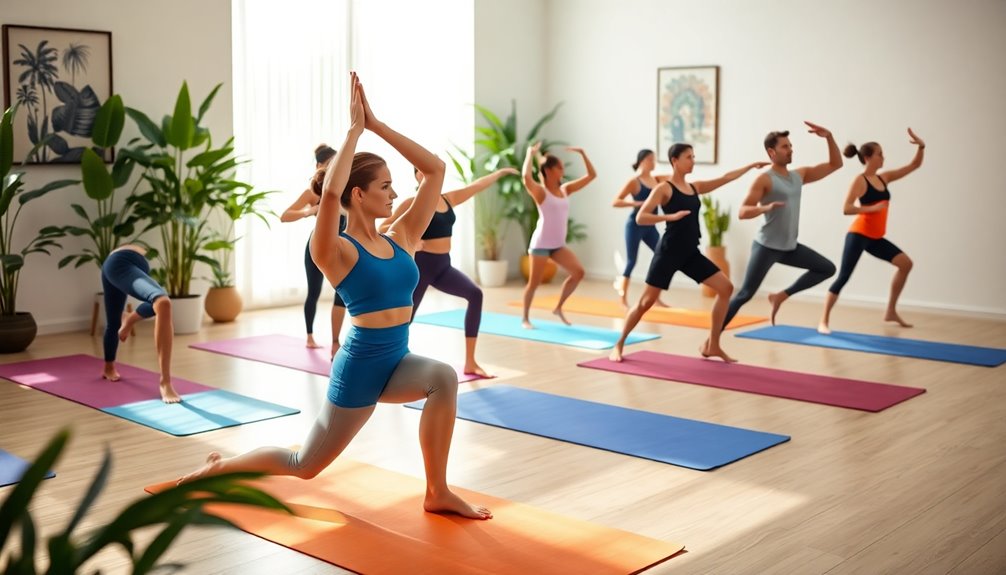 beginner yoga for flexibility
