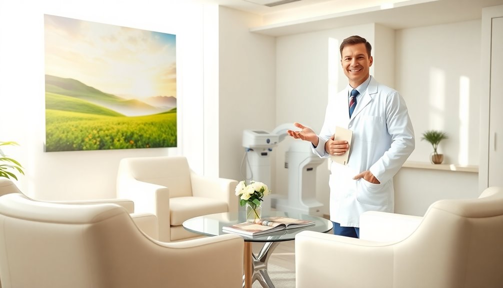 What to Expect During Your First Cosmetic Surgery Consult