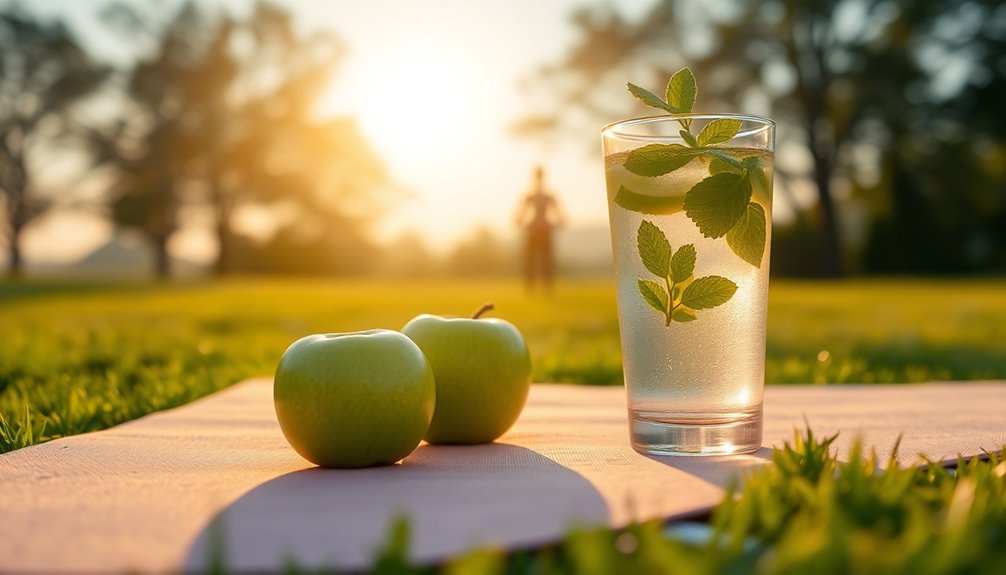 Daily Wellness Guide for Stronger Mind and Body Health