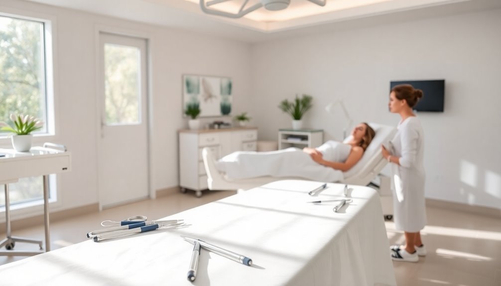 Essential Guide to Liposuction Procedure and Recovery