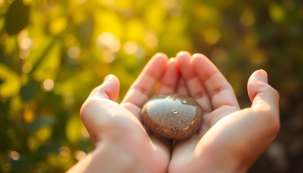 Mindful Breathing Techniques for Stress Reduction and Calm