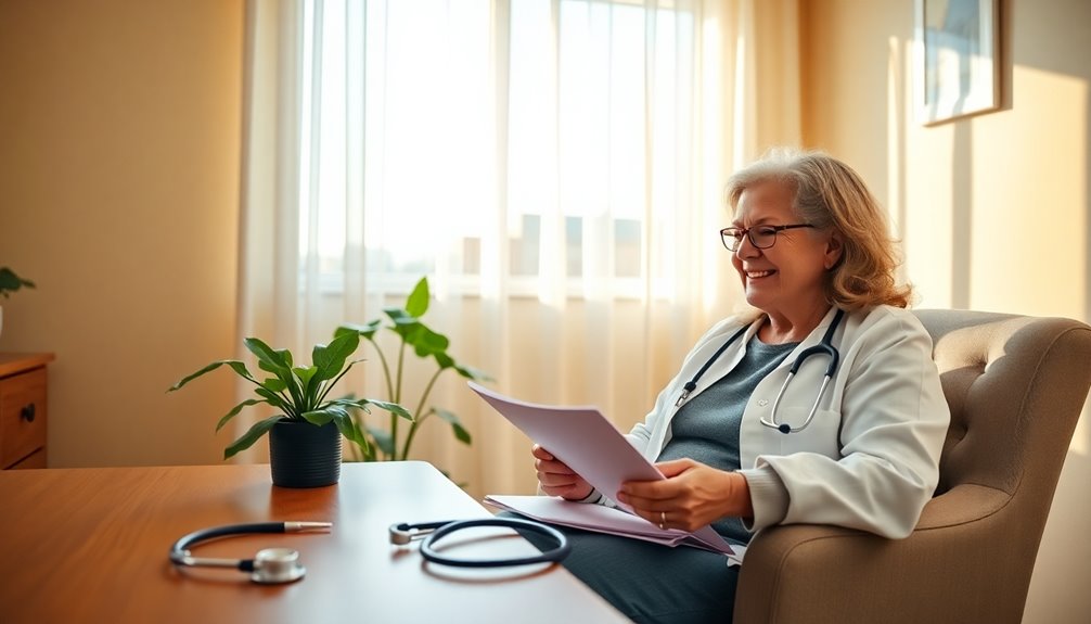 Understanding the Benefits of Regular Health Checkups